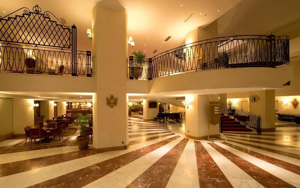 Hall d’entrée Photo