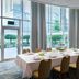 Salle de banquet