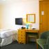 Équipements de la chambre