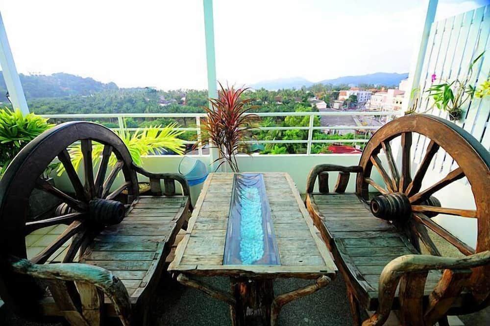Balcon