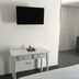 Équipements de la chambre