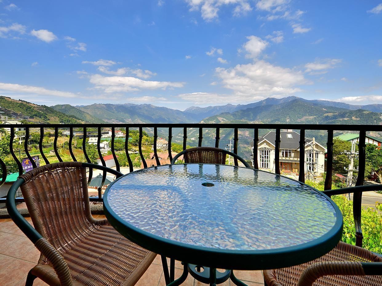 Balcon Photo