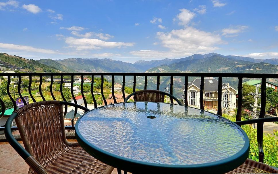 Balcon Photo