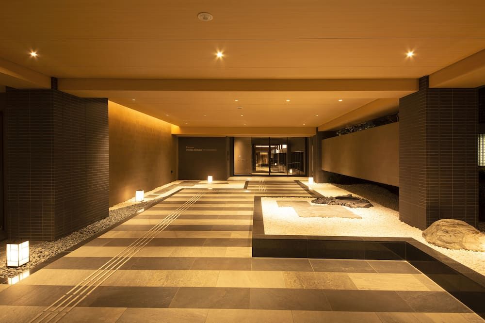 Hall d’entrée