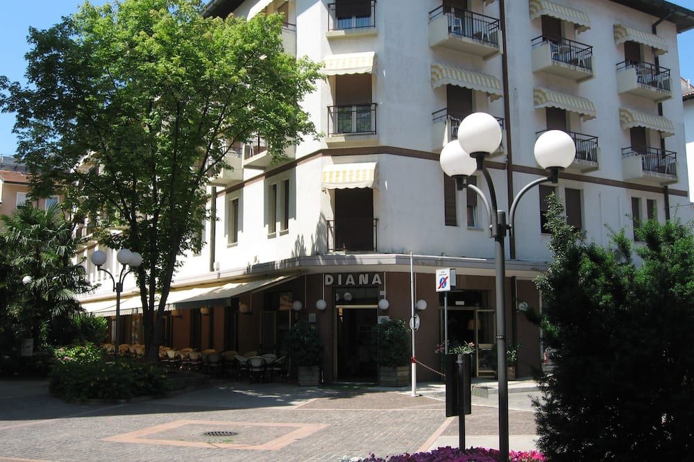 Bâtiment