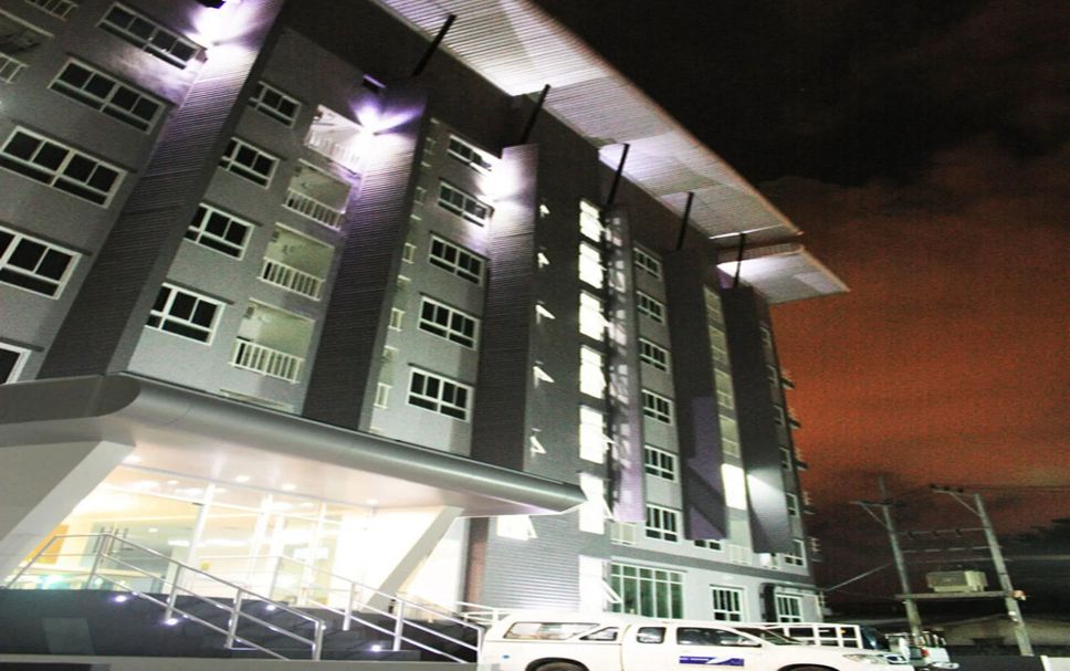 Bâtiment Photo