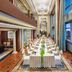 Salle de banquet