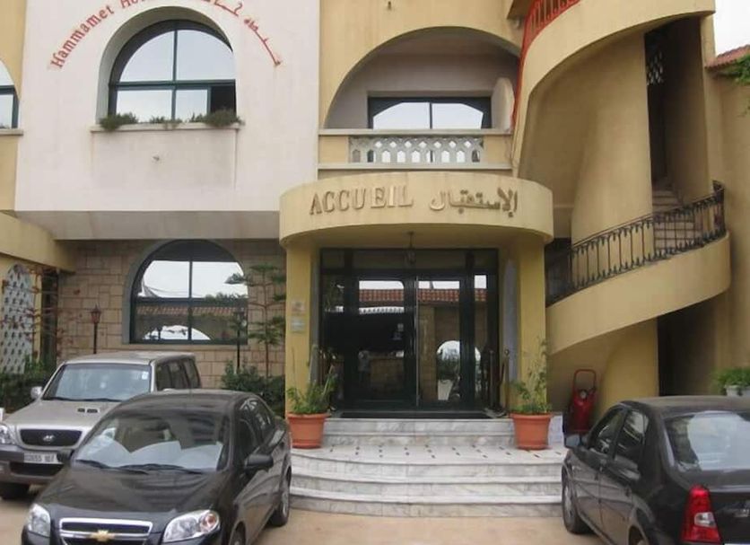 Bâtiment Photo