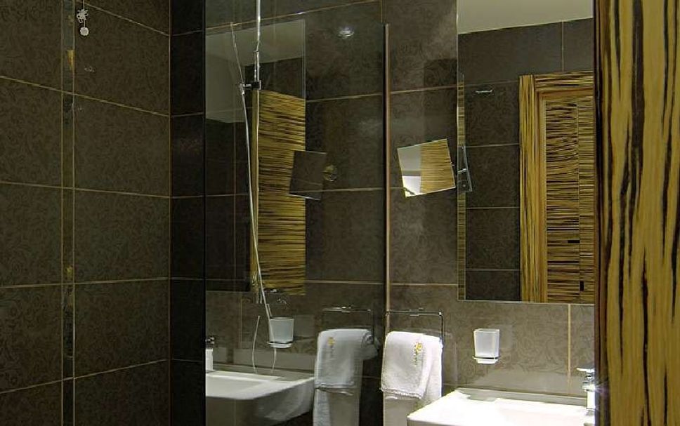 Salle de bain Photo