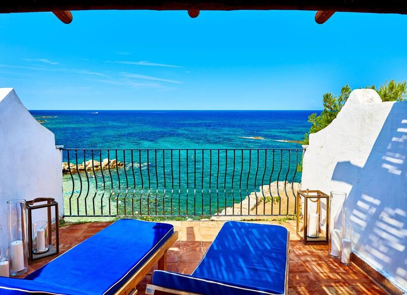 Balcon Photo