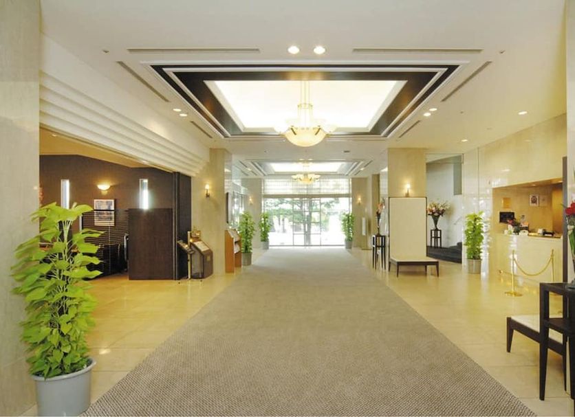 Hall d’entrée Photo