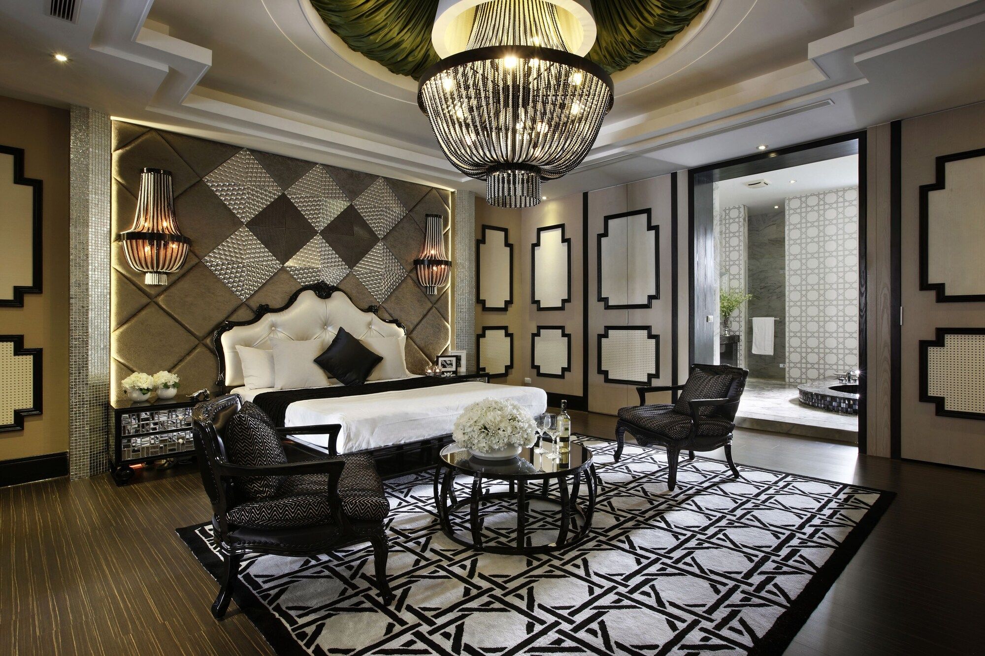 Salon Photo