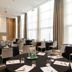 Salle de banquet