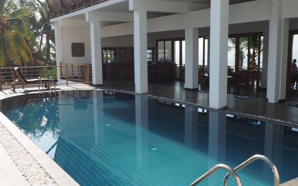 Piscine Photo