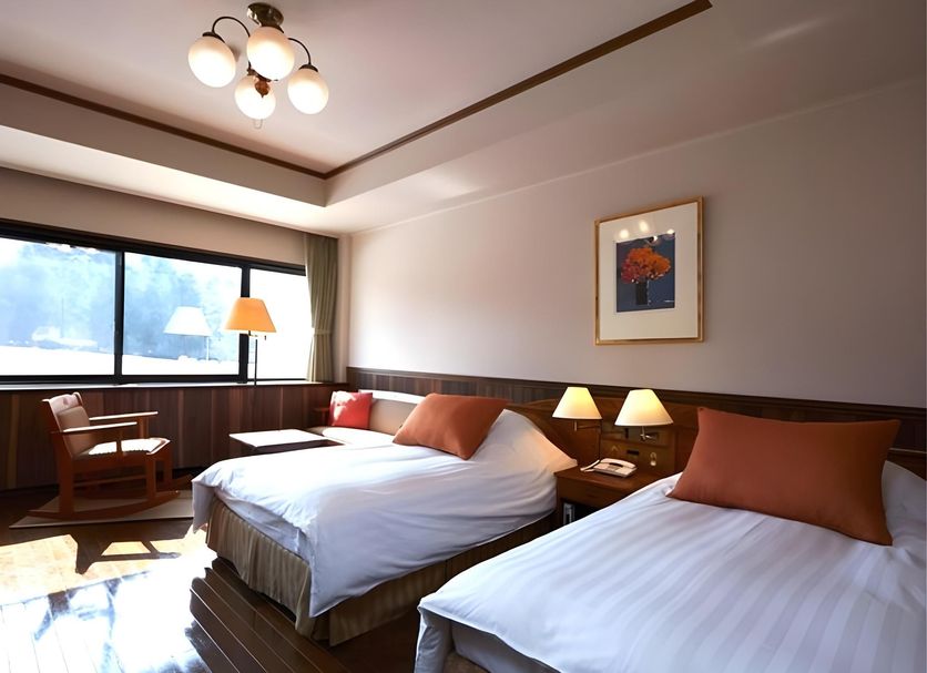 Chambre Photo
