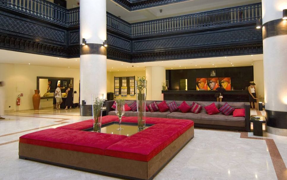Hall d’entrée Photo
