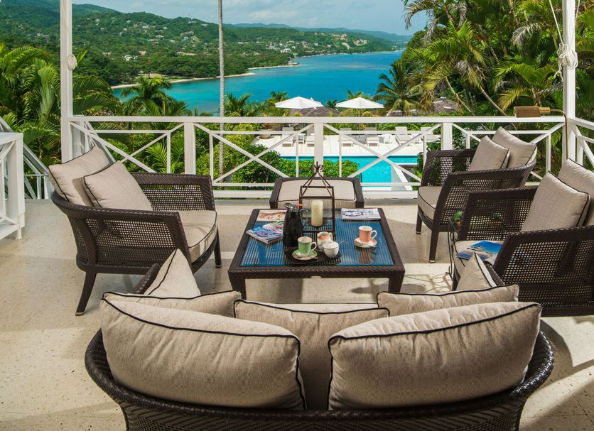 Balcon Photo