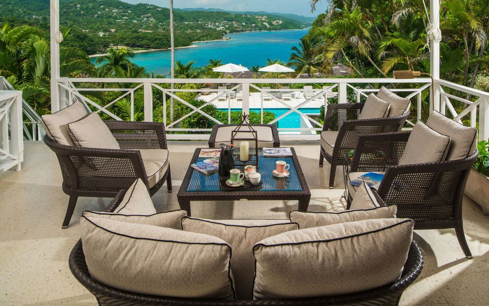 Balcon Photo