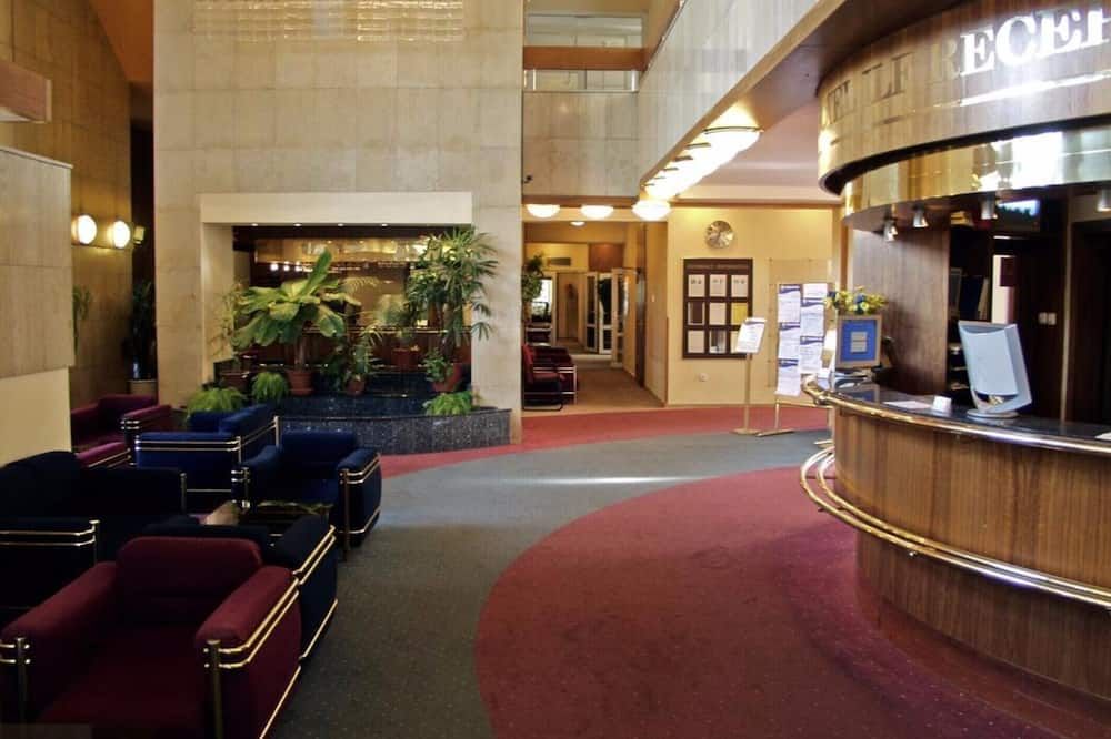 Hall d’entrée Photo
