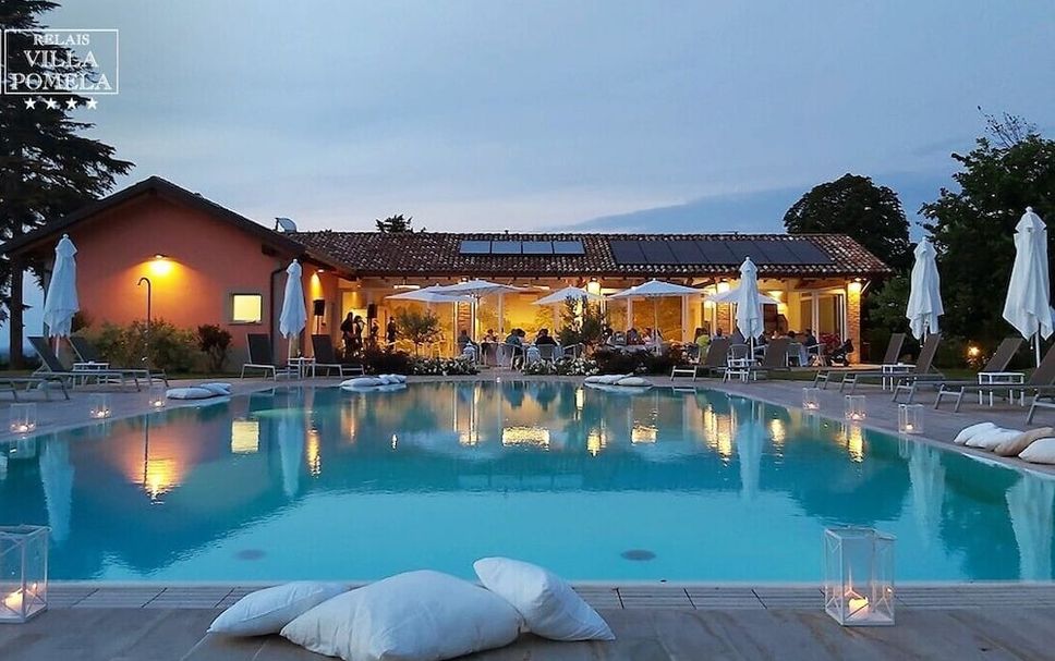 Piscine Photo