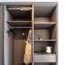 Équipements de la chambre