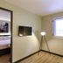Équipements de la chambre