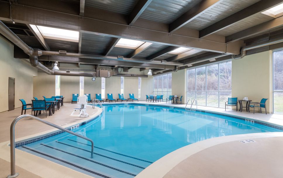 Piscine Photo