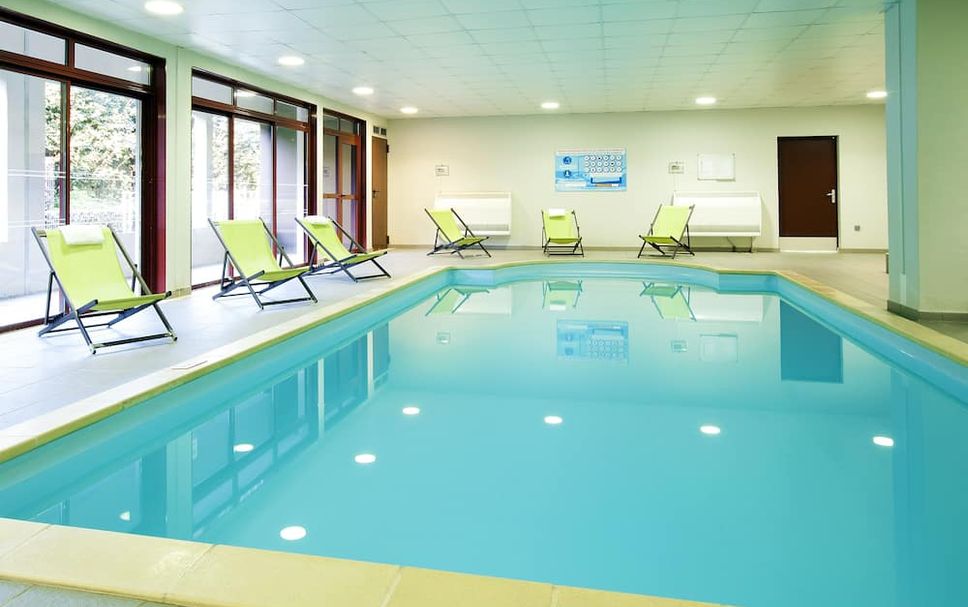 Piscine Photo