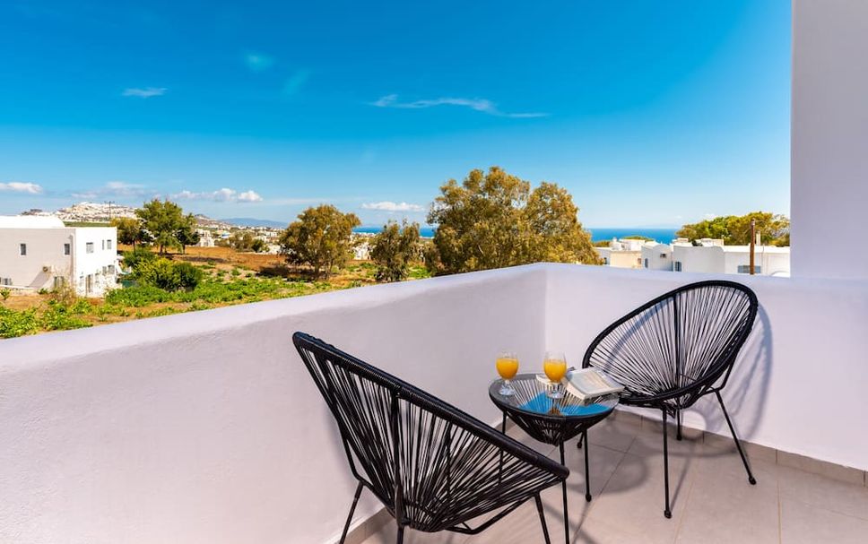 Balcon Photo