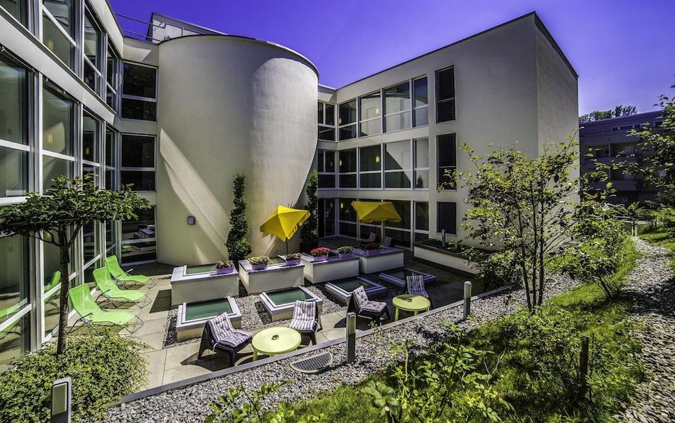 Bâtiment Photo