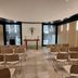 Espace de conférence