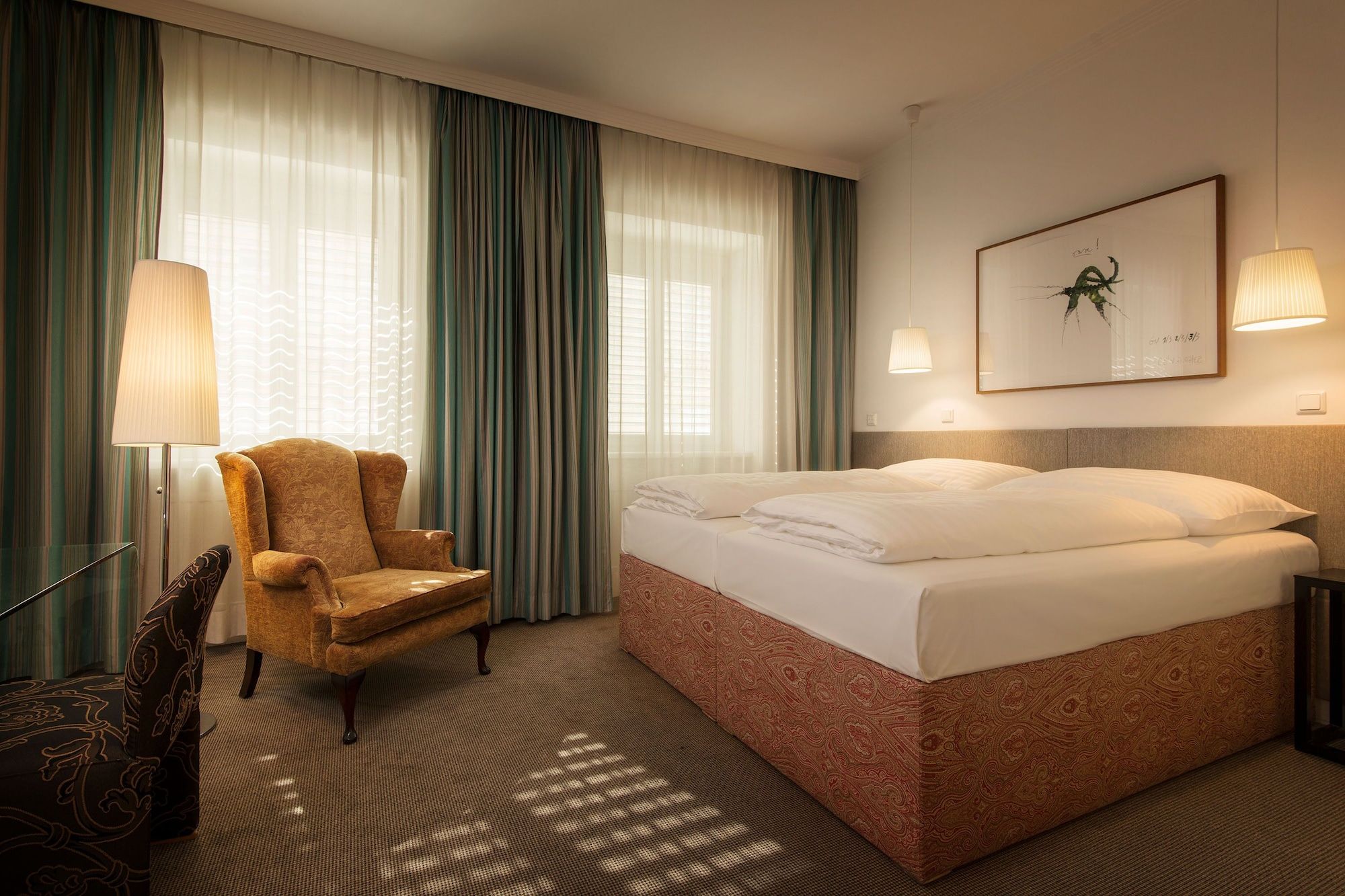 Chambre
