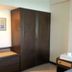 Équipements de la chambre