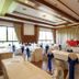 Salle de banquet