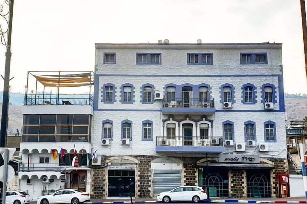 Bâtiment