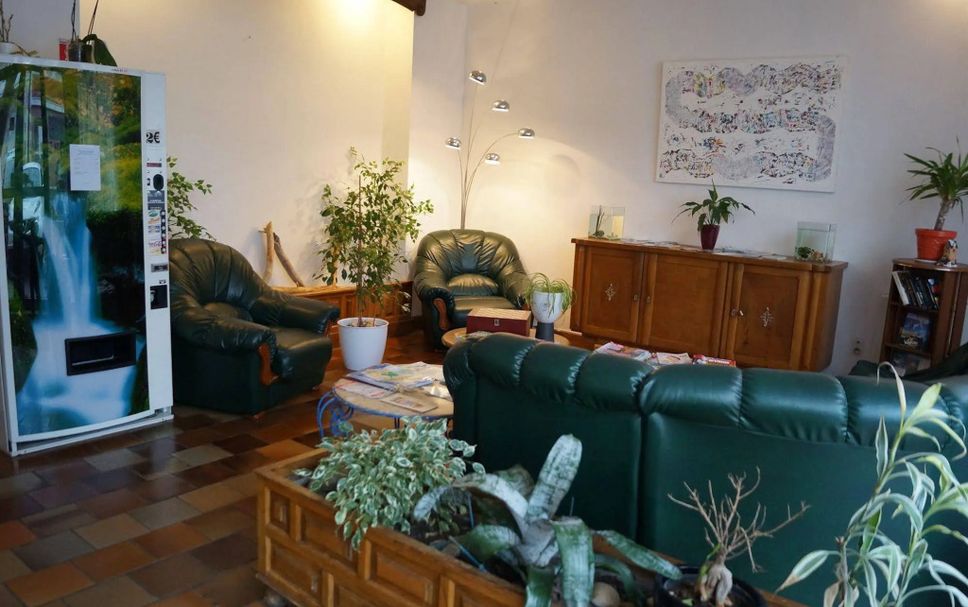 Salon Photo