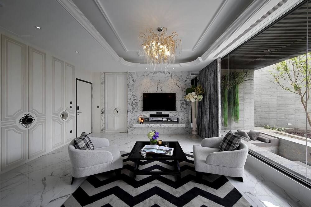 Salon