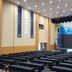 Espace de conférence