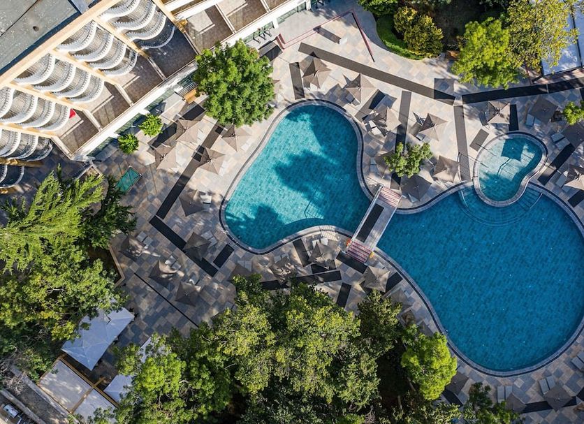 Piscine Photo