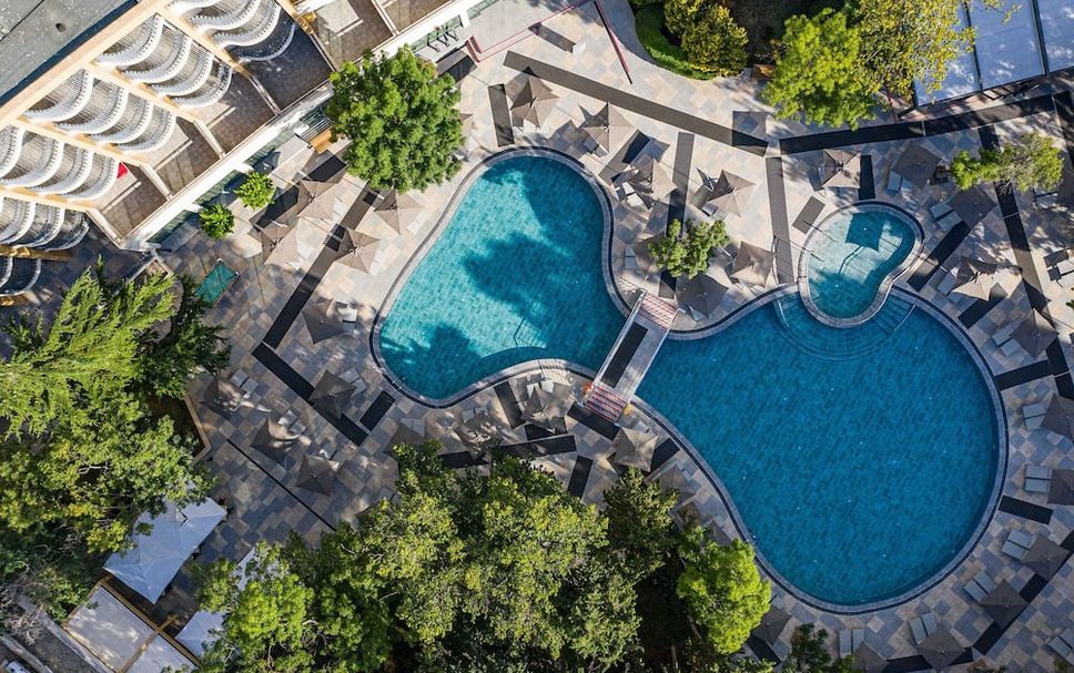 Piscine Photo