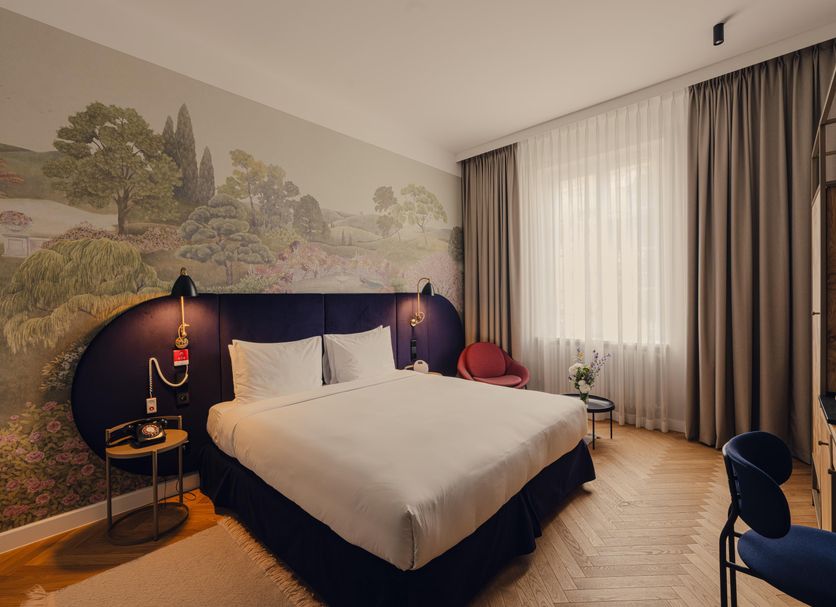 Chambre Photo