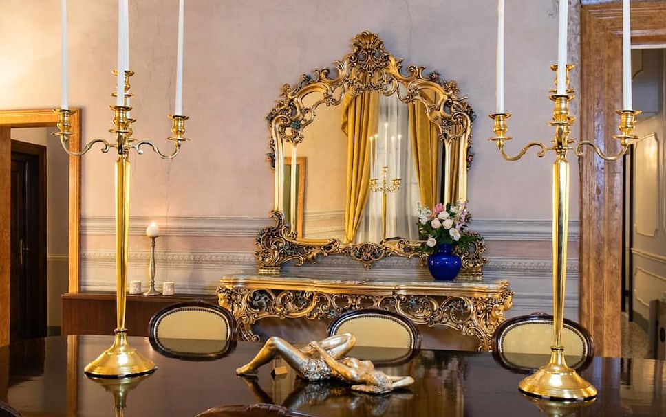 Équipements de la chambre Photo