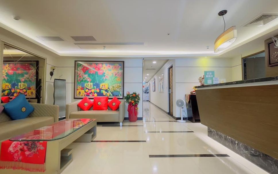 Hall d’entrée Photo