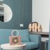 Équipements de la chambre