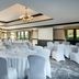 Salle de banquet