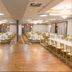 Salle de banquet