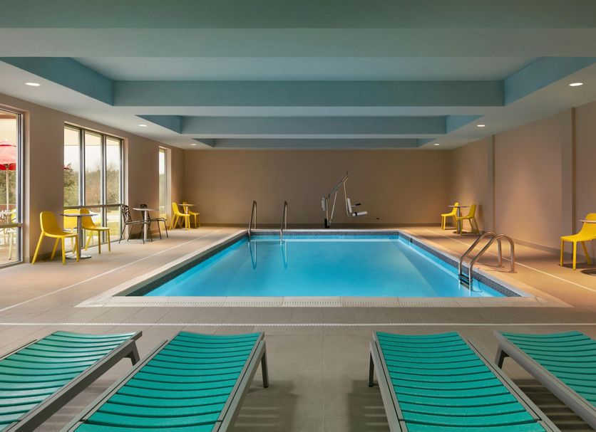 Piscine Photo
