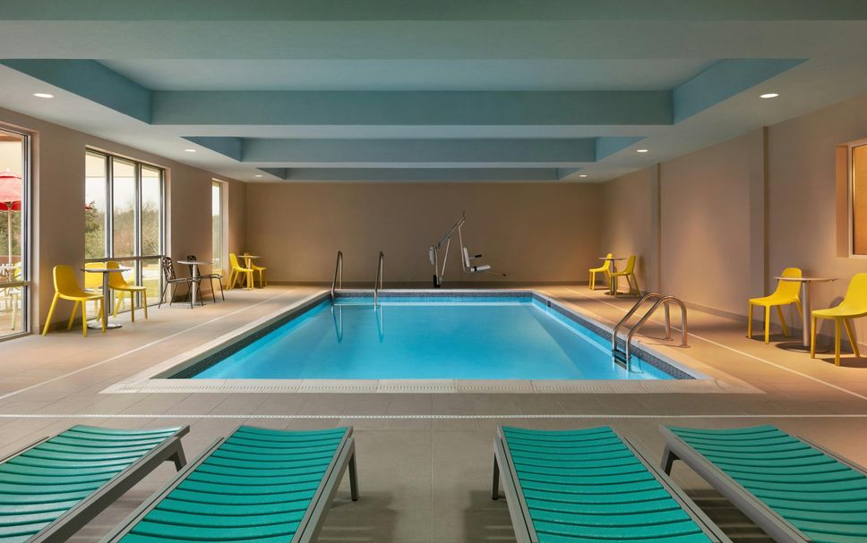 Piscine Photo
