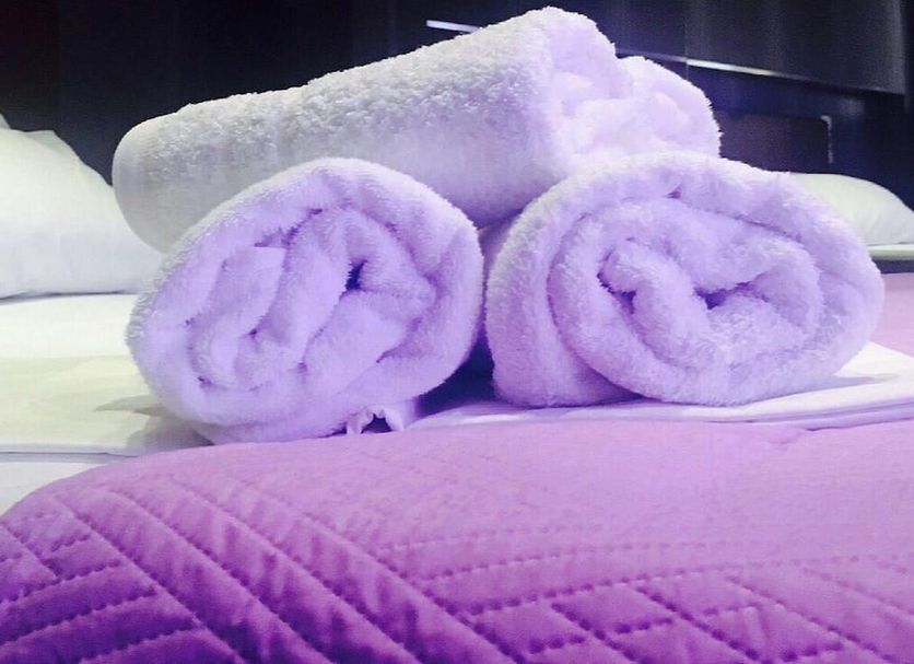 Équipements de la chambre Photo