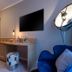 Équipements de la chambre